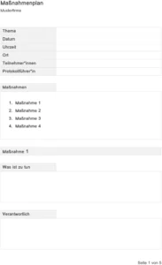 massnahmenplan-vorlage-fuer-effiziente-projektorganisation