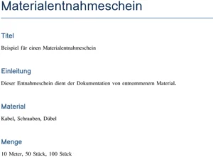 materialentnahmeschein-dokumentation-von-entnommenem-material