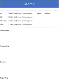 memo-vorlage-fuer-verwaltung-und-meetings