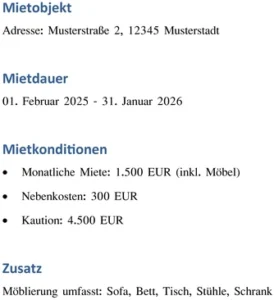 mietvertrag-fuer-moeblierte-wohnung-inkl-mietkonditionen