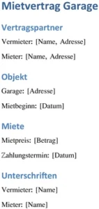 mietvertrag-garage-vermietung-rechtssicher-erstellen
