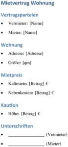 mietvertrag-wohnung-rechtssicher-gestalten-muster-dokument