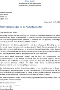 motivationsschreiben-fuer-auslandssemester