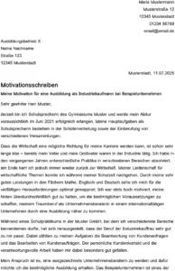 motivationsschreiben-vorlage-ausbildung-und-studium