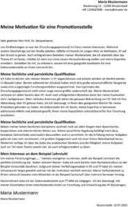 motivationsschreiben-vorlage-fuer-promotionsstelle