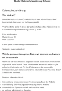 muster-datenschutzerklaerung-schweiz