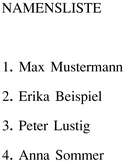 namensliste-fuer-einladungen-und-feste