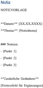 notizvorlage-fuer-kreative-ideen-und-strukturierte-notizen