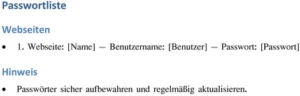 passwortliste-fuer-sichere-digitale-verwaltung