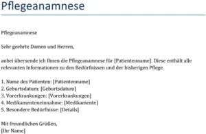 pflegeanamnese-fuer-patienteninformationen-gesammelt