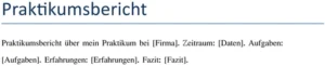 praktikumsbericht-ueber-mein-praktikum-bei-firma-zeitraum-aufgaben-erfahrungen-fazit
