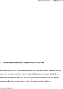praktikumsbericht-vorlage-strukturierte-dokumentation-von-praktikumserfahrungen
