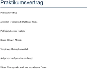 praktikumsvertrag-fuer-unternehmen-und-praktikanten