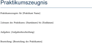praktikumszeugnis-vorlage-fuer-eine-professionelle-dokumentation