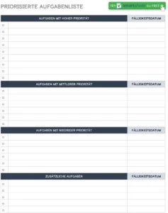 priorisierte-aufgabenliste-vorlage-fuer-privatpersonen