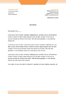 professionelle-briefvorlage-fuer-geschaeftskommunikation