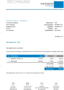 professionelle-rechnungsvorlage-fuer-unternehmer