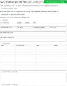 projekt-kickoff-meeting-agenda-vorlage