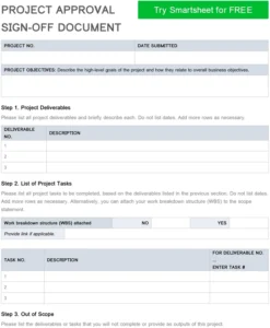 projektgenehmigung-sign-off-dokumentation