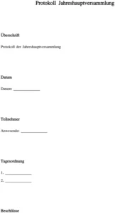 protokoll-jahreshauptversammlung-vorlage-erstellen