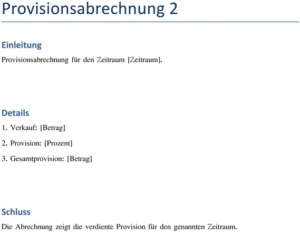 provisionsabrechnung-fuer-unternehmen-zeitraum-dokumentation