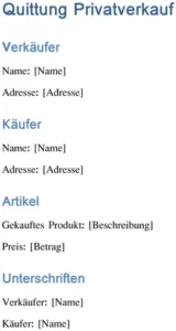 quittung-privatverkauf-vorlage-fuer-private-verkaeufe