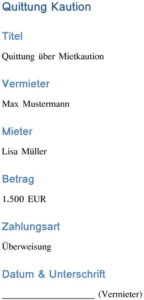 quittung-ueber-mietkaution-erstattung-durch-vermieter-und-mieter