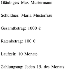 ratenzahlungsvereinbarung-privat-finanzielle-klarheit-sichern-rechtliche-aspekte-beruecksichtigen