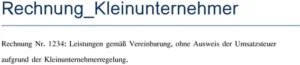 rechnung-kleinunternehmer-vorlage-erstellen-rechtssicher-und-einfach