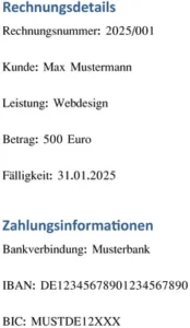 rechnungsvorlage-fuer-finanzen-und-buchhaltung