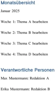 redaktionsplan-fuer-monatsuebersicht-und-organisation