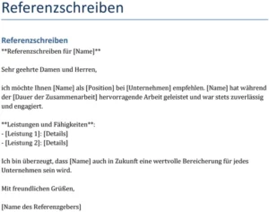 referenzschreiben-vorlage-fuer-mitarbeiter-empfehlungen