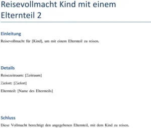 reisevollmacht-kind-mit-einem-elternteil