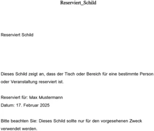 reserviert-schild-fuer-veranstaltungen-anzeigen
