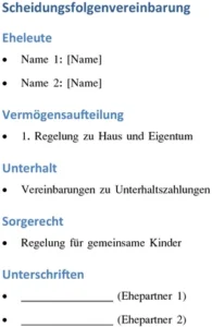 scheidungsfolgenvereinbarung-fuer-eheleute-mit-sorgerecht-und-vermoegensaufteilung