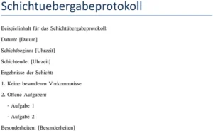 schichtuebergabeprotokoll-optimale-dokumentation-effiziente-teamkommunikation
