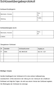 schluesseluebergabeprotokoll-fuer-die-dokumentation-von-schluesseln