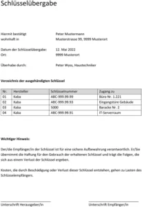 schluesseluebergabeprotokoll-sichere-dokumentation-haftung