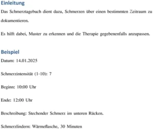 schmerztagebuch-vorlage-zur-schmerzdokumentation