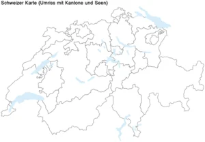 schweizer-karte-umriss-kantone-seen