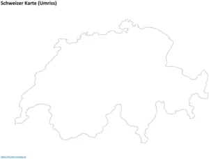 schweizer-karte-umriss-vorlage-reiseplanung-kreativität