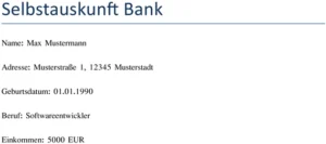 selbstauskunft-bank-vorlage-fuer-finanzdaten