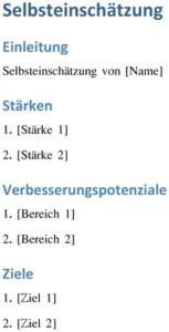 selbsteinschaetzung-vorlage-zur-persoenlichen-zielsetzung