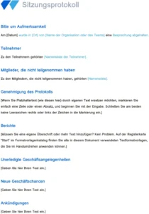 sitzungsprotokoll-vorlage-fuer-besprechungen-und-meetings