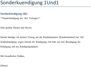 sonderkuendigung-bei-1und1-vertrag-korrekt-erstellen