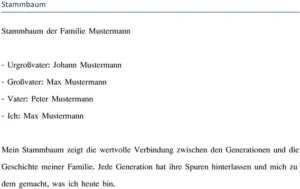 stammbaum-der-familie-mustermann