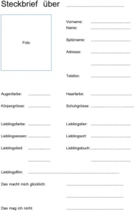 steckbrief-vorlage-fuer-persoenliche-angaben-und-interessen