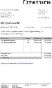 stornorechnung-vorlage-fuer-professionelle-verwaltung