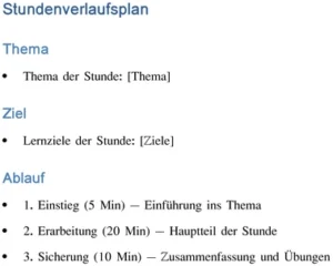 stundenverlaufsplan-fuer-unterrichtsstunden