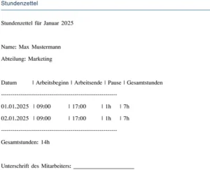 stundenzettel-vorlage-fuer-marketing